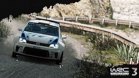 WRC 3 w wersji na PC i PlayStation Vita wjeżdża do polskich sklepów