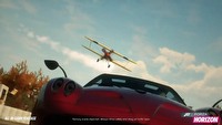 Forza Horizon debiutuje w Polsce