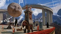 Promocja Rock of Ages na Steam - darmowy weekend i przecena