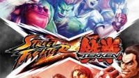 Street Fighter x Tekken na PS Vita od dziś w sprzedaży