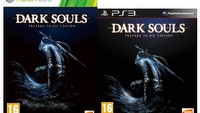 Dark Souls Prepare to Die Edition na konsole od dziś w sklepach