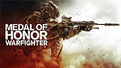 Medal of Honor: Warfighter - test na notebooku ASUS G75V