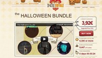 Ruszyło nowe Indie Royale (m.in. Sam & Max: The Devil's Playhouse, Home i Pathologic)