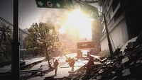 Walka wśród ruin, czyli film z rozgrywki w Battlefield 3: Dogrywka