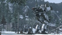 Otwarte beta-testy MechWarrior Online rozpoczną się 29 października