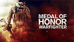 Medal of Honor: Warfighter - test na notebooku ASUS R500V