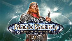 King's Bounty: Wojownicy Północy - test na notebooku ASUS G75V