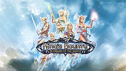 King's Bounty: Wojownicy Północy - test na notebooku ASUS R500V
