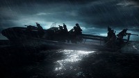 Medal of Honor: Warfighter zgarnia pulę. Top 10 UK (20 - 27 października)
