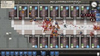 Dobra sprzedaż Prison Architect i zalety płatnych wersji alfa