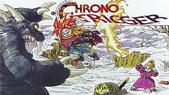 Chrono Trigger, legenda japońskich RPG-ów, wreszcie na Androida