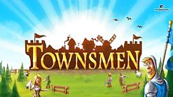 Gramy na ASUS Transformer Pad: Townsmen, Indestructible