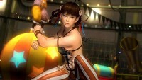Wyniki finansowe Tecmo Koei. Dead or Alive 5 w rękach ponad pół mln graczy