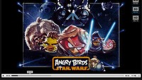 Nowy player filmów w dziale Video