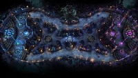 Nowa wersja mapy Twisted Treeline do League of Legends już dostępna