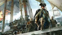 Premiera Assassin's Creed III – rewolucja zaczęła się od opanowania Xboksa 360 i PlayStation 3
