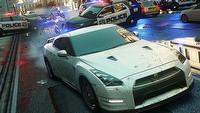 Need for Speed: Most Wanted – polska premiera