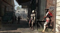 Assassin’s Creed III na Wii U otrzyma wszystkie DLC