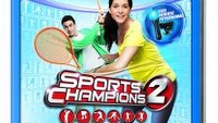 Sports Champions 2 - zostań mistrzem już dziś