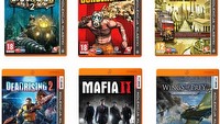 Borderlands, Bioshock 2, Mafia II i inne hity już wkrótce w Pomarańczowej Kolekcji Klasyki