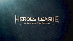 Targi G-Star 2012 – zapowiedziano mobilne MOBA Heroes League