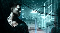 Słabnąca sprzedaż Sleeping Dogs i złe prognozy dla udziałowców Square Enix