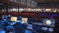 Zaczęły się zawody Electronic Sports World Cup 2012