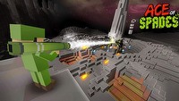 Jagex zapowiedział Ace of Spades - mieszankę Minecrafta i gry FPS