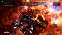 Strike Suit Zero - społeczność Kickstartera sfinansuje dokończenie prac nad grą