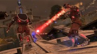 Strzelanka ShootMania: Storm zadebiutuje w styczniu, a w grudniu ruszy kolejna faza beta testów