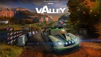 Nadeo zapowiedziało TrackMania 2: Stadium i TrackMania 2: Valley