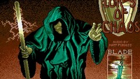 Twórca UFO: Enemy Unknown Julian Gollop tworzy kontynuację turowej strategii fantasy Chaos: The Battle of Wizards
