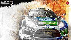 WRC 3 - test na notebooku ASUS G75V