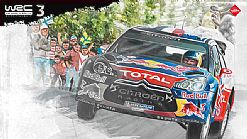 WRC 3 - test na notebooku ASUS R500V