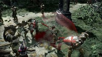 Wampiry z poślizgiem. Premiera gry Blood Knights przesunięta na grudzień