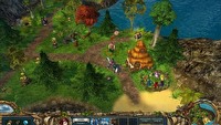 Gra King's Bounty: Maja Lidia Kossakowska – Ścieżki Przeznaczenia za darmo