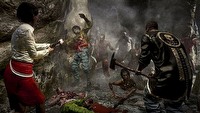 Zombie zombie zombie. Top 10 Steam (28 października - 3 listopada)
