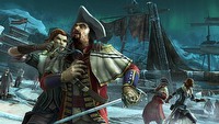 Rewelacyjne wyniki serii Assassin's Creed. Top 10 UK (28 października - 3 listopada)