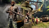 Dead Island: Riptide – kolejna grywalna postać oraz informacje o nowej lokacji