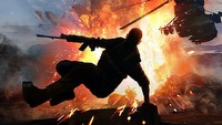 City Interactive zapowiada grę na konsole następnej generacji