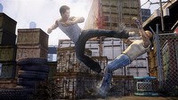Sleeping Dogs – do sklepów trafiło 1,5 miliona egzemplarzy gry