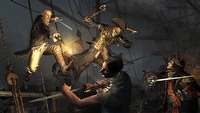 3,5 miliona sprzedanych egzemplarzy Assassin’s Creed III w pierwszym tygodniu