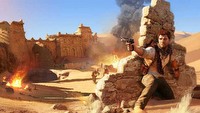 Uncharted: Fight for Fortune – niespodziewany powrót Nathana Drake’a?