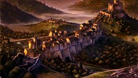 Ujawniono Mater Obscure: A Sine Requie Tale - RPG w klimatach horroru