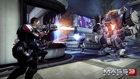 Premiera Mass Effect Trilogy. BioWare zachęca do świętowania dnia N7