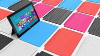 Xbox Surface – 7-calowy tablet do gier w planach Microsoftu?