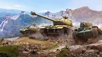 World of Tanks z chińskimi czołgami – nowości w aktualizacji 8.2