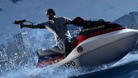 Nowy screen przedstawia bohatera gry Grand Theft Auto V?