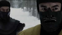 Warner Bros. sfinansuje nowy film z serii Mortal Kombat