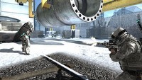 Odbierz granaty i rozerwij się w Tom Clancy's Ghost Recon Online